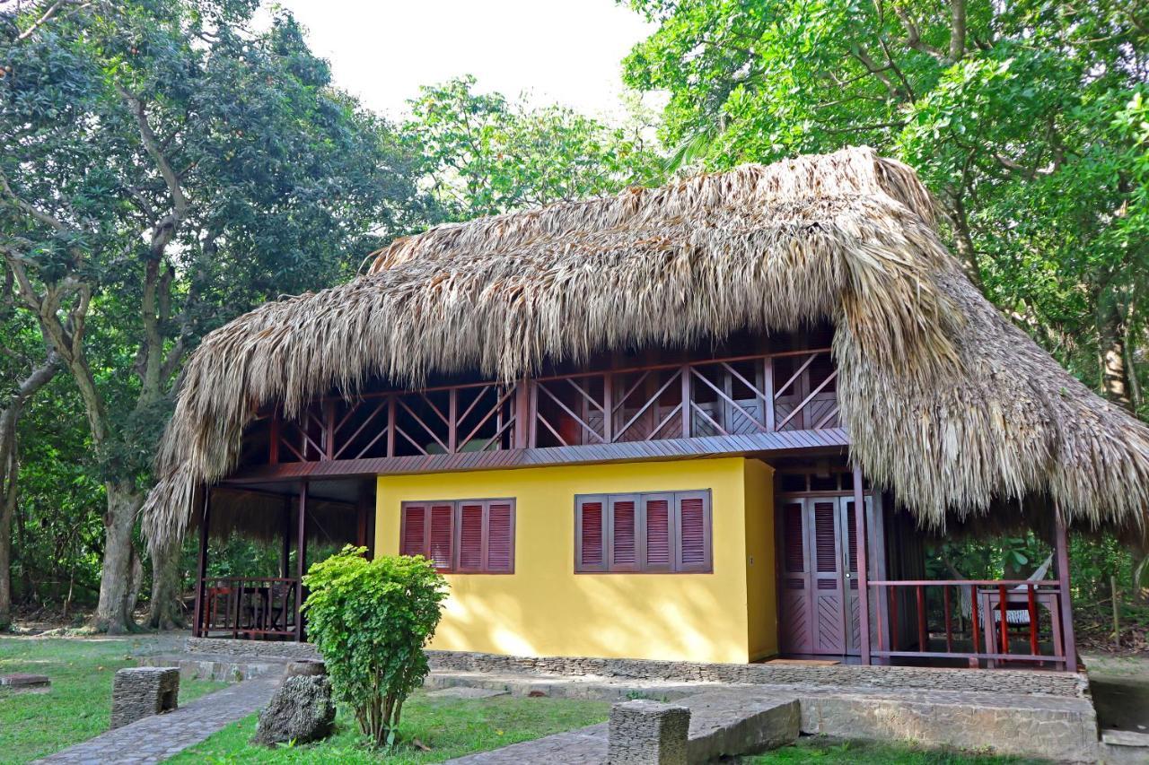 Tequendama Playa Arrecifes Parque Tayrona Hotel 2*
