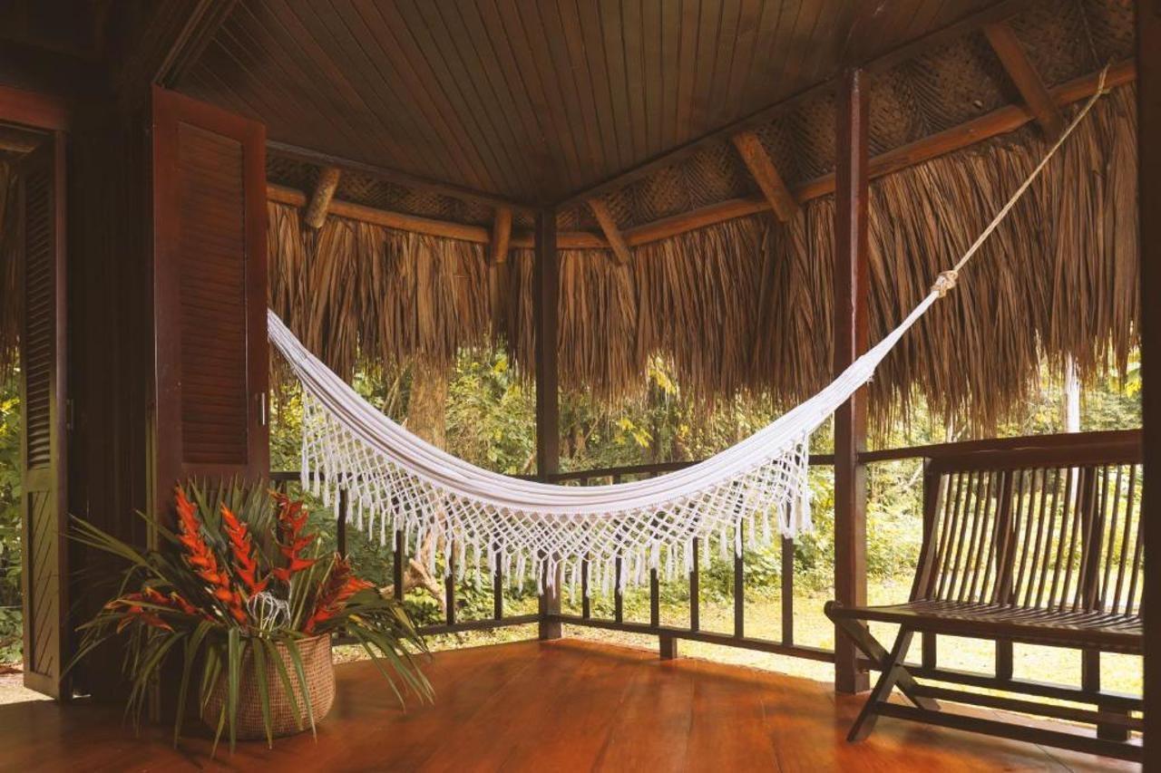 Tequendama - Parque Tayrona Hotel